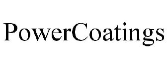 POWERCOATINGS