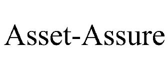 ASSET-ASSURE