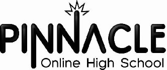 PINNACLE ONLINE HIGH SCHOOL