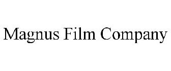 MAGNUS FILM COMPANY