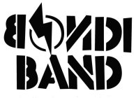 BONDI BAND