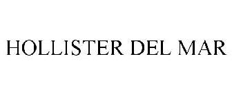 HOLLISTER DEL MAR