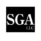 SGA LLC