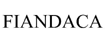 FIANDACA