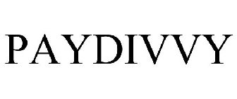 PAYDIVVY