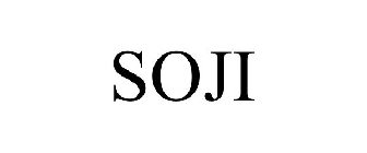 SOJI