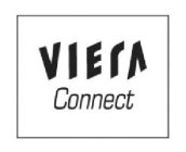 VIERA CONNECT