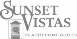 SUNSET VISTAS BEACHFRONT SUITES