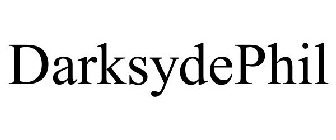 DARKSYDEPHIL