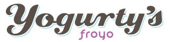 YOGURTY'S FROYO