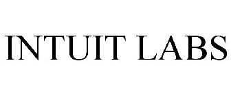 INTUIT LABS
