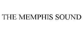 THE MEMPHIS SOUND