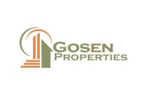 GP GOSEN PROPERTIES