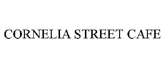 CORNELIA STREET CAFE