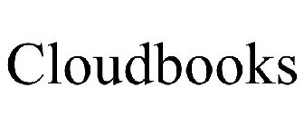 CLOUDBOOKS