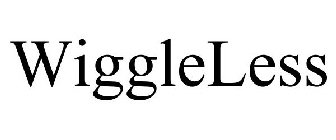 WIGGLELESS