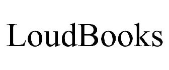 LOUDBOOKS