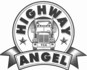 HIGHWAY ANGEL TCA