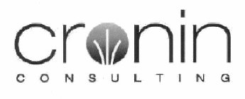 CRONIN CONSULTING