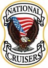 NATIONAL CRUISERS