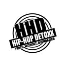 HHD HIP-HOP DETOXX TRUTH WITHOUT BOUNDARIES