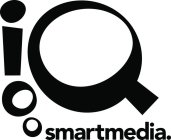 IQ SMARTMEDIA.