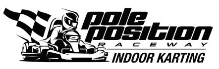 POLE POSITION RACEWAY INDOOR KARTING