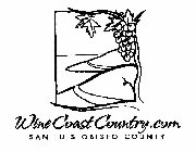 WINECOASTCOUNTRY.COM SAN LUIS OBISPO COUNTY