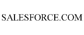 SALESFORCE.COM