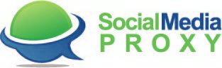 SOCIAL MEDIA PROXY