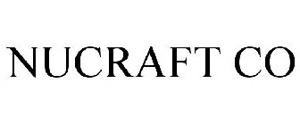 NUCRAFT CO