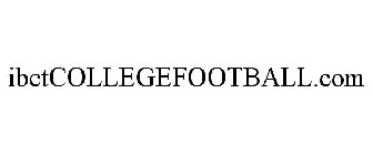 IBETCOLLEGEFOOTBALL.COM