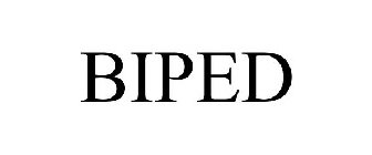 BIPED