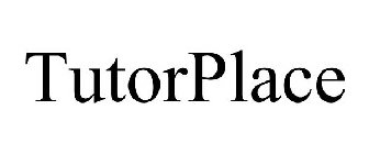 TUTORPLACE