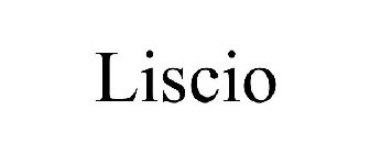 LISCIO