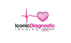 ICONICDIAGNOSTIC  I M A G I N G  HELPING DOCTORS HELP YOU