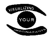 VISUALIZING YOUR IMAGINATIONS