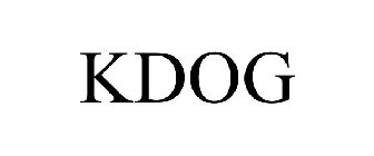 KDOG