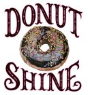 DONUT SHINE