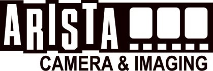 ARISTA CAMERA & IMAGING