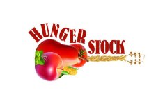 HUNGER STOCK