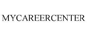 MYCAREERCENTER