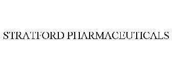 STRATFORD PHARMACEUTICALS