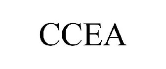 CCEA