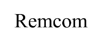 REMCOM