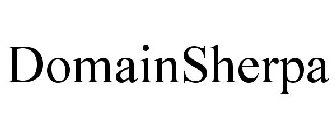 DOMAINSHERPA