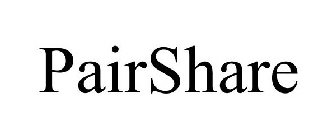 PAIRSHARE