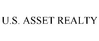 U.S. ASSET REALTY