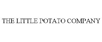 THE LITTLE POTATO COMPANY