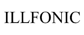 ILLFONIC